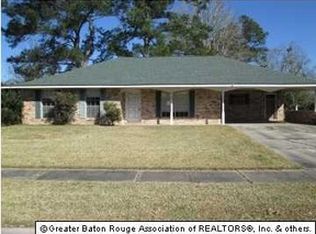 9765 Grand Teton Ave, Baton Rouge, LA 70814