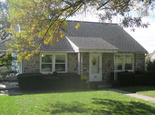80 Wyomissing Hills Blvd, West Lawn, PA 19609