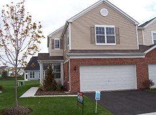 4576A Camden Ln, Yorkville, IL 60560
