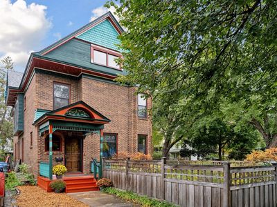 2428 E 22nd St, Minneapolis, MN, 55406