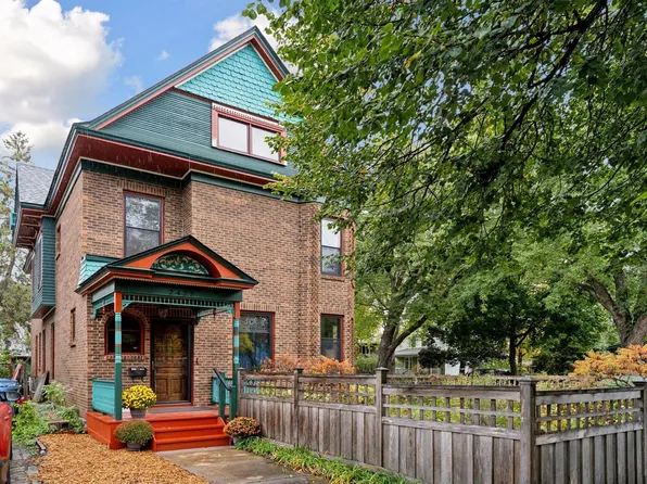 2428 E 22nd St, Minneapolis, MN 55406