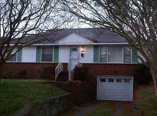 3751 Nansemond Cir, Norfolk, VA 23513