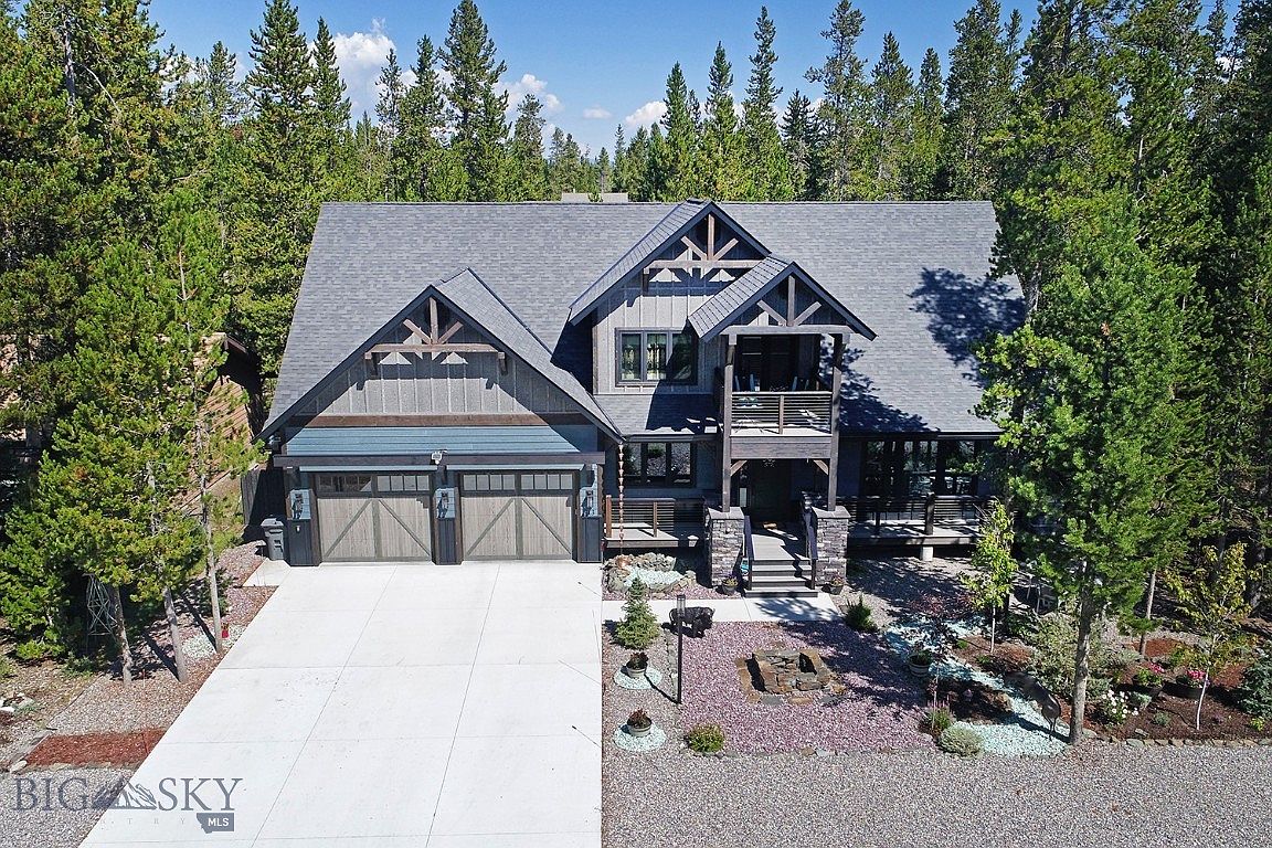 313 Shoshone Ave, West Yellowstone, MT 59758 MLS 385370 Zillow