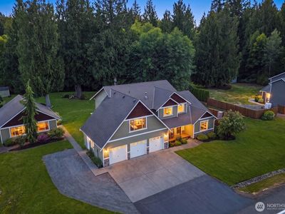 6716 110th Avenue NE, Lake Stevens, WA, 98258