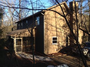 678 Villa Dr #3, Ellijay, GA 30540