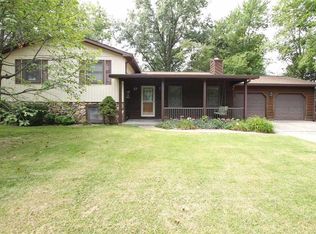 17 Meyer Dr, Freeburg, IL 62243