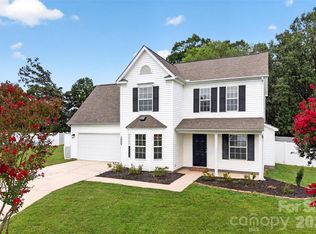 3808 Nuthatch Dr, Indian Trail, NC 28079