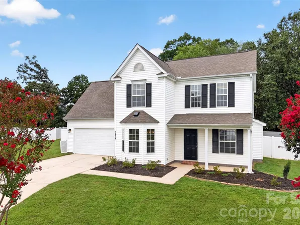 3808 Nuthatch Dr, Indian Trail, NC 28079