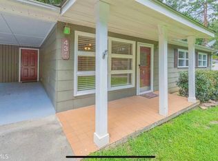 1168 Rosedale St, Toccoa, GA 30577
