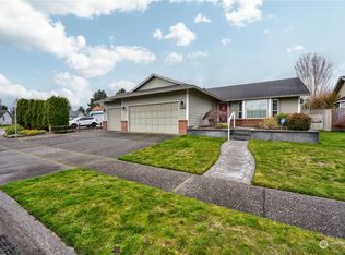 13822 52nd Ave NE, Marysville, WA