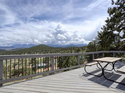 897 Rim Rock Rd, Bailey, CO, 80421