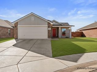 6827 39th St, Lubbock, TX 79407