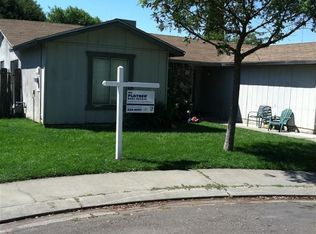 2920 Mission Bell Ln, Modesto, CA 95354