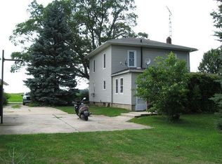 1922 Fitchville River Rd N, Wakeman, OH 44889