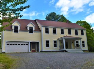 9 Booker Rd, Belgrade, ME 04917