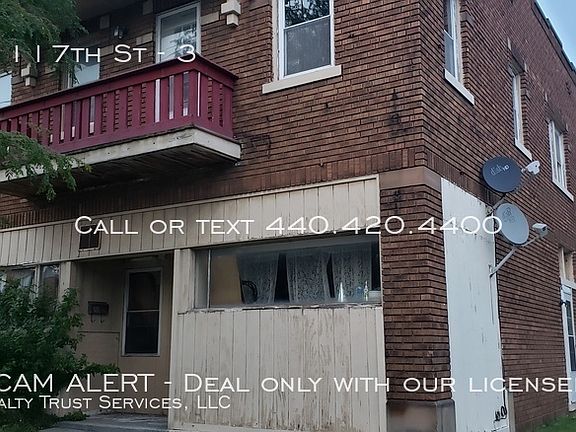 3rd image of 3407 W 117th St #3
