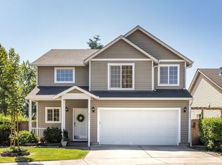 6802 NE 150th Pl, Vancouver, WA