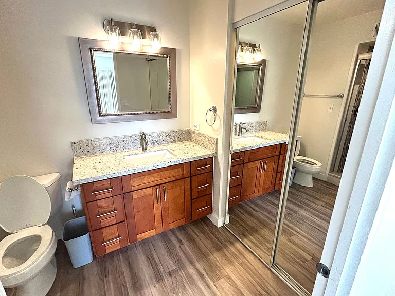 1645 Ala Wai Blvd #1002 — Photo 13