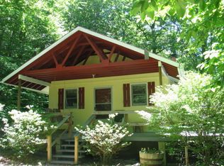 492 Doe Ridge Rd, Boone, NC 28607