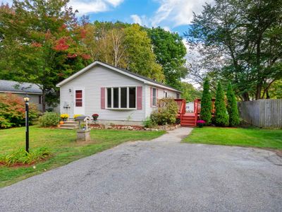 45 Chestnut Circle, Loudon, NH, 03307