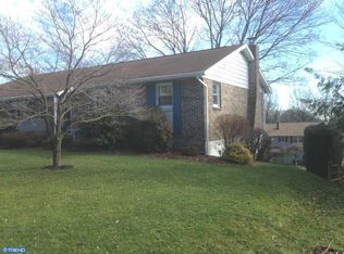 311 W Neversink Rd, Reading, PA 19606