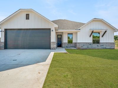 4913 Waterfield Dr, Granbury, TX, 76048