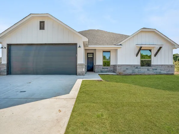 4913 Waterfield Dr, Granbury, TX 76048