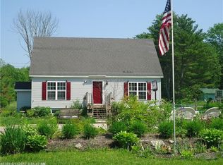 353 Middle Rd, Dresden, ME 04342