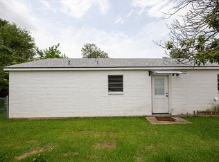 1211 1/2 Jefferson Dr, Lake Charles, LA 70605