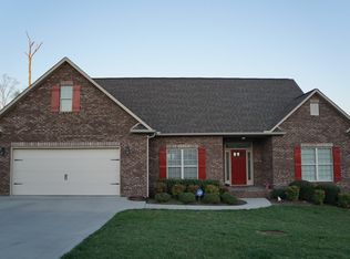 6220 Lantern Ridge Ln LOT 30, Knoxville, TN 37921