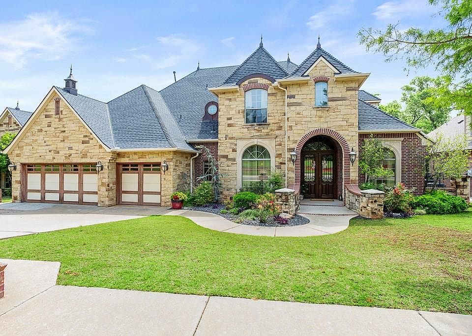 1st image of 4716 Rose Rock Dr