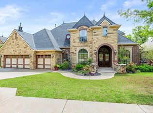 4716 Rose Rock Dr, Oklahoma City, OK 73111