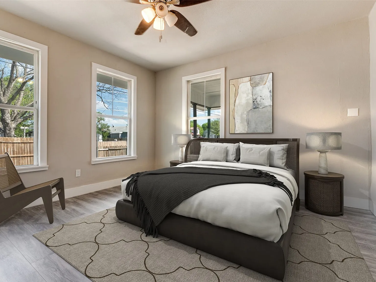 3 bed, 2.0 bath, 1442 sqft, $2,100 — Photo 4