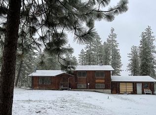 12323 S Sherman Rd, Spokane, WA 99224