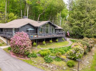 226 Sky Lake Dr, Highlands, NC 28741