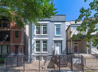 1620 W Warren Blvd #GF, Chicago, IL 60612