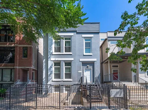 1620 W Warren Blvd #Gf, Chicago, IL 60612