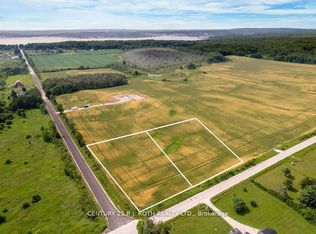 1499 Tay Point Rd, Penetanguishene, ON L9M2C6