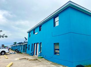 624 W Santa Rosa Ave #13, Edcouch, TX 78538