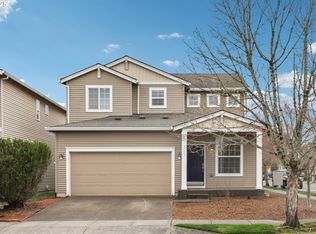 22925 NE Pike St, Wood Village, OR 97060