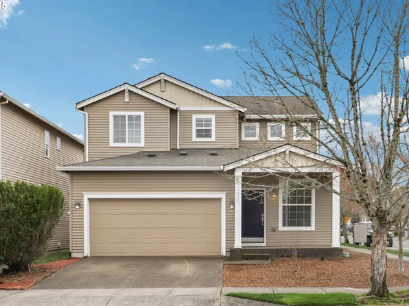 22925 NE Pike St, Wood Village, OR 97060