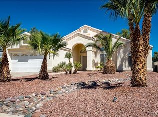 5728 S Desert Lakes Dr, Fort Mohave, AZ 86426