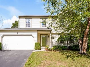 5086 Sand Ct, Groveport, OH 43125