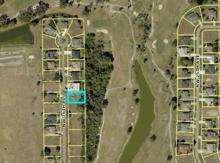 1545 NW 26th Pl, Cape Coral, FL 33993