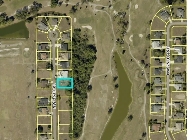 1545 NW 26th Pl, Cape Coral, FL 33993