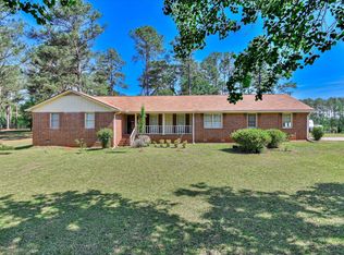 5182 Bluegrass Trail, Grovetown, GA 30813