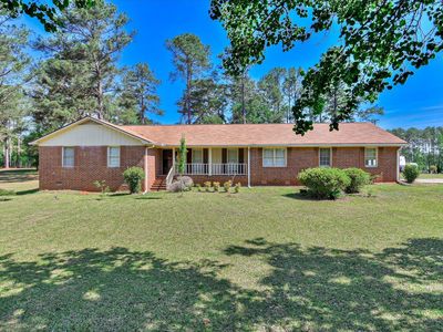 5182 Bluegrass Trail, Grovetown, GA, 30813