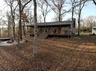 179 Private Road 367, Oakwood, TX 75855