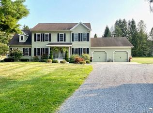 1622 Seminary St, De Ruyter, NY 13052