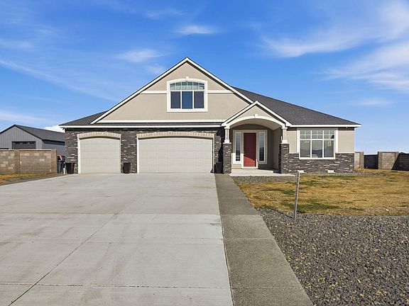 2nd image of 89050 E Calico Rd